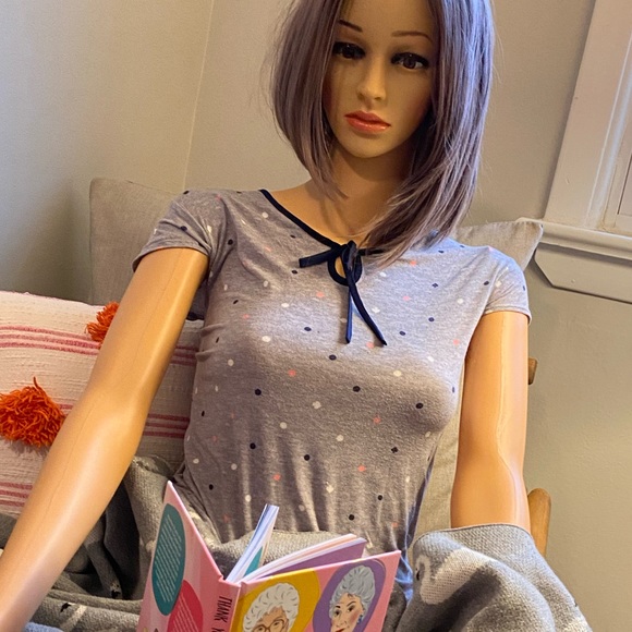 4/$20Kate Spade pajama top - Picture 5 of 7